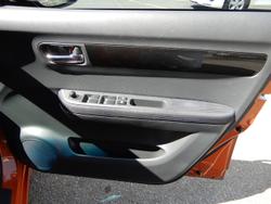 2005 Suzuki Swift RS415 Bronze