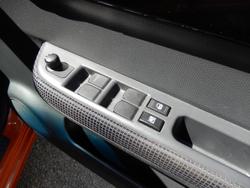 2005 Suzuki Swift RS415 Bronze