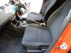 2005 Suzuki Swift RS415 Bronze