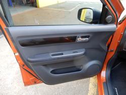 2005 Suzuki Swift RS415 Bronze