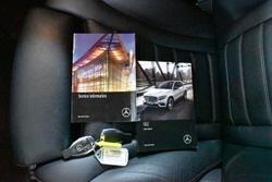 2018 Mercedes-Benz GLC-Class GLC250