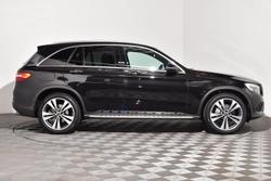 2018 Mercedes-Benz GLC-Class GLC250