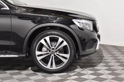 2018 Mercedes-Benz GLC-Class GLC250