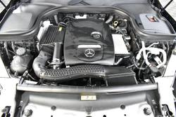 2018 Mercedes-Benz GLC-Class GLC250