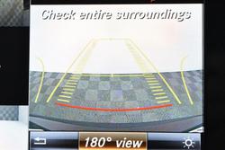 2018 Mercedes-Benz GLC-Class GLC250