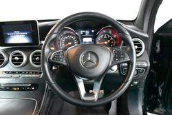 2018 Mercedes-Benz GLC-Class GLC250