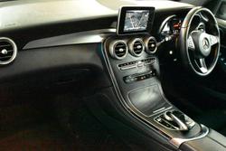 2018 Mercedes-Benz GLC-Class GLC250