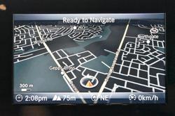 2018 Mercedes-Benz GLC-Class GLC250