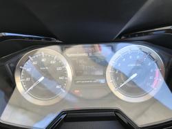 2021 Honda Forza 350 (NSS350)