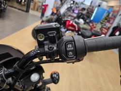 2025 Indian 2025 Indian 1250CC SPORT SCOUT Matt Black