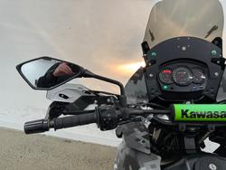 2016 Kawasaki KLR650 (KL650)