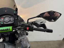 2016 Kawasaki KLR650 (KL650)
