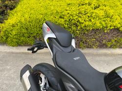 2026 CFMOTO 2026 Cf Moto 450CC 450SR Zircon Black With Velocity Grey