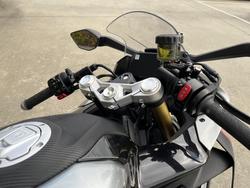 2026 CFMOTO 2026 Cf Moto 450CC 450SR Zircon Black With Velocity Grey