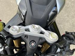 2026 CFMOTO 2026 Cf Moto 450CC 450SR Zircon Black With Velocity Grey