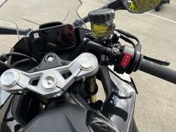 2026 CFMOTO 2026 Cf Moto 450CC 450SR Zircon Black With Velocity Grey