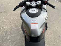 2026 CFMOTO 2026 Cf Moto 450CC 450SR Zircon Black With Velocity Grey