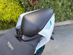 2026 CFMOTO 2026 CF MOTO 450CC 450SR-S NEBULA WHITE