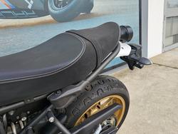 2020 Yamaha XSR700 White