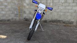 2012 Yamaha WR450F