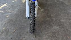 2012 Yamaha WR450F