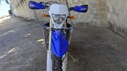2012 Yamaha WR450F
