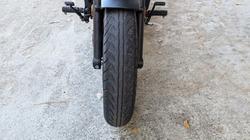 2021 Kawasaki VULCAN S Black