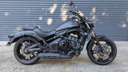 Kawasaki Vulcan S