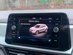 2023 Volkswagen T-Roc CityLife