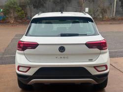 2023 Volkswagen T-Roc CityLife