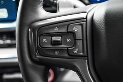 2025 Chevrolet Silverado 1500 ZR2 W/Tech Pack