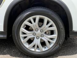 2021 Mitsubishi ASX ES-L