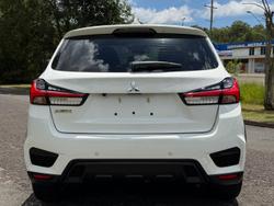 2021 Mitsubishi ASX ES-L