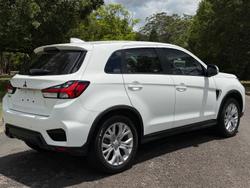 2021 Mitsubishi ASX ES-L