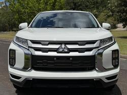 2021 Mitsubishi ASX ES-L