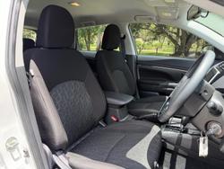 2021 Mitsubishi ASX ES-L