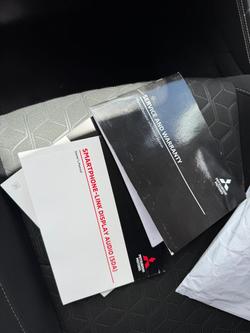 2021 Mitsubishi ASX ES-L