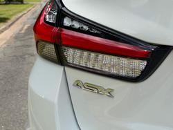 2021 Mitsubishi ASX ES-L