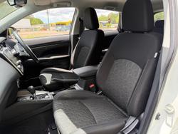 2021 Mitsubishi ASX ES-L