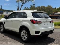 2021 Mitsubishi ASX ES-L