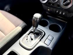 2017 Toyota Hilux SR GUN126R 4X4 Dual Range Glacier White