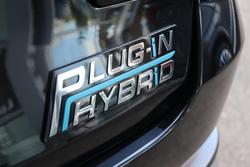 2025 Chery Tiggo 8 Super Hybrid Ultimate