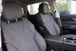 2025 Chery Tiggo 8 Super Hybrid Ultimate