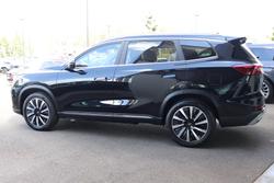 2025 Chery Tiggo 8 Super Hybrid Ultimate