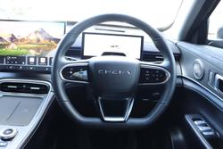 2025 Chery Tiggo 8 Super Hybrid Ultimate
