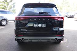 2025 Chery Tiggo 8 Super Hybrid Ultimate