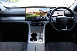 2025 Chery Tiggo 8 Super Hybrid Ultimate