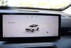 2025 Chery Tiggo 8 Super Hybrid Ultimate