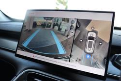 2025 Chery Tiggo 8 Super Hybrid Ultimate