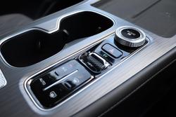 2025 Chery Tiggo 8 Super Hybrid Ultimate